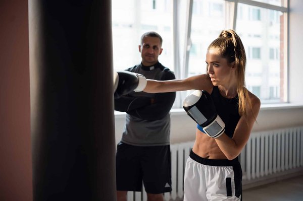 Body Combat : tout savoir sur ce sport en vogue