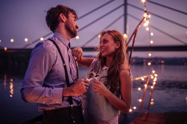 Nuisettes sexy : L'art de la séduction à travers les étoffes