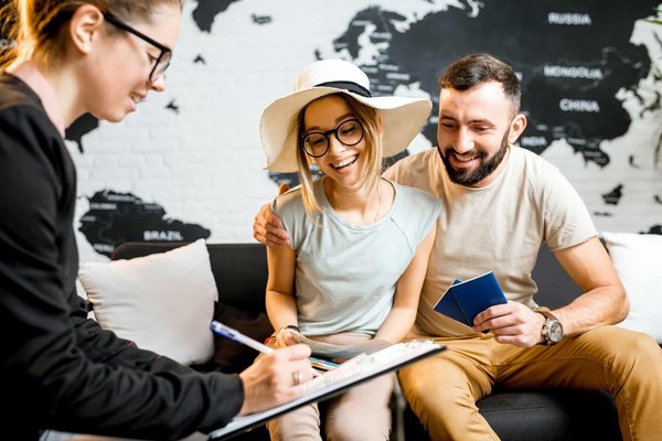 Pourquoi passer par une agence pour voyager au Japon depuis le Havre?