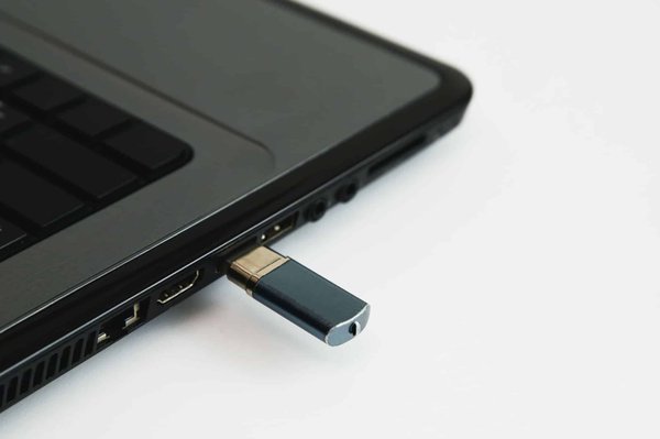 Formater un clé USB sur un MAC : comment faire ?