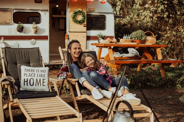Camping à Annecy : l'endroit accessible à toutes les tranches d'âge