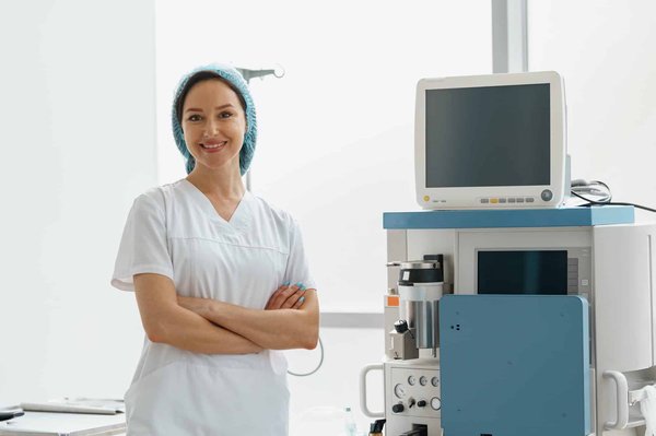 Comment trouver du matériel médical pour professionnel ?