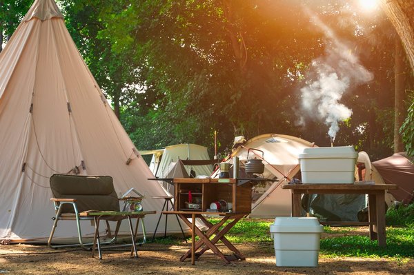 Comment les campings Nature & Résidence Loisirs allient-ils confort et nature ?