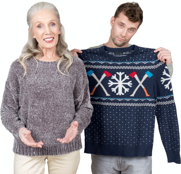 Comment laver un pull en acrylique ?