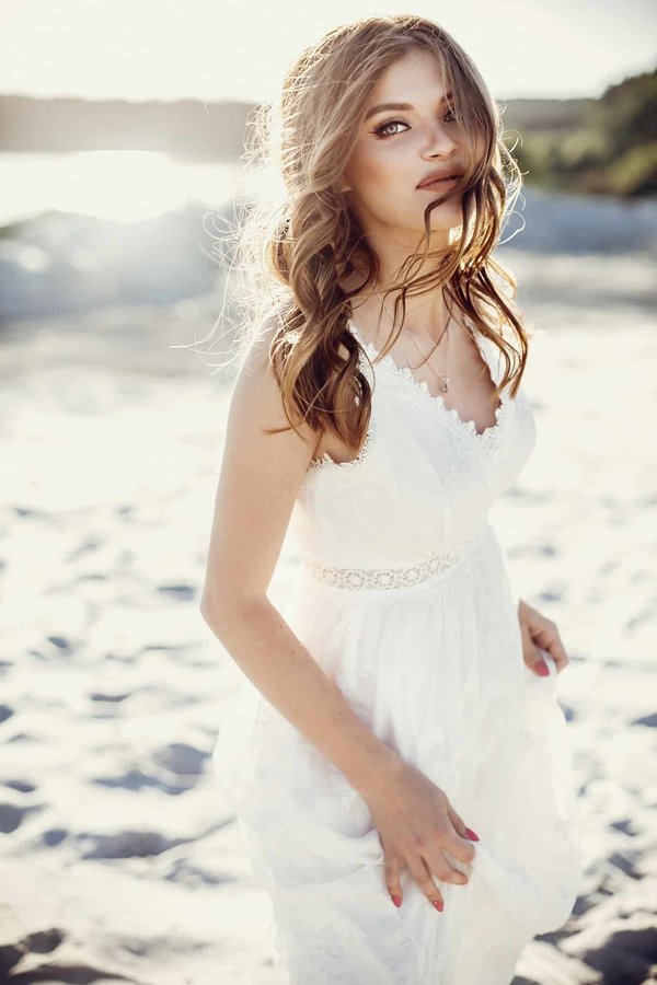 Élégance décontractée : Robes bohèmes pour toutes les occasions