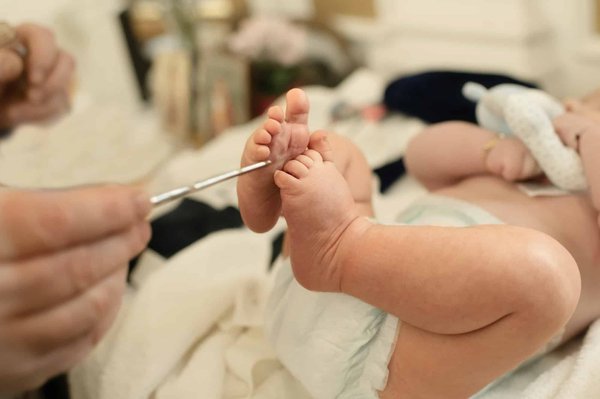 Comment personnaliser son album de baptême ?