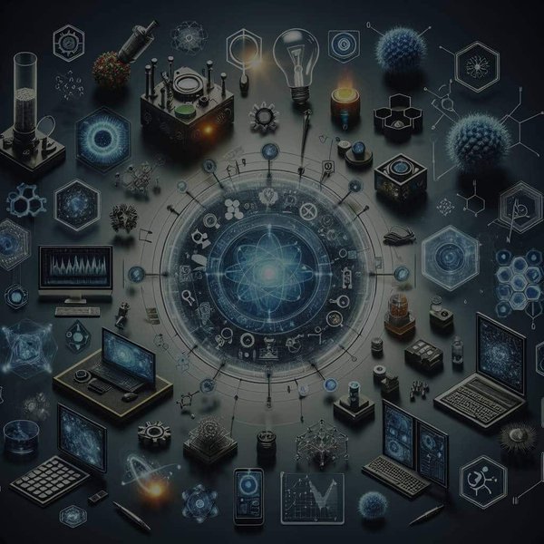 Quels outils utiliser pour une veille technologique efficace dans le domaine des nanomatériaux ?