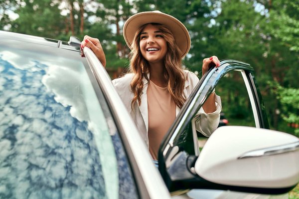 Blog auto : guide et histoire des marques iconiques