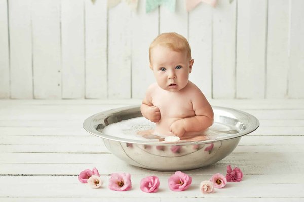 Guide ultime des produits pour bébé bio