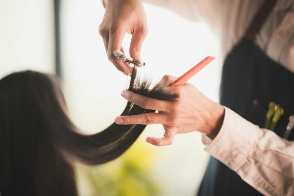 5 techniques coiffure pour transformer votre style capillaire