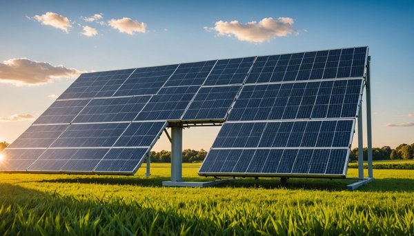 Panneau solaire : devenez autonome et réduisez vos factures