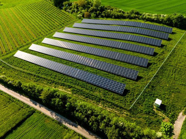 Investir dans le photovoltaïque : un choix gagnant pour l'avenir