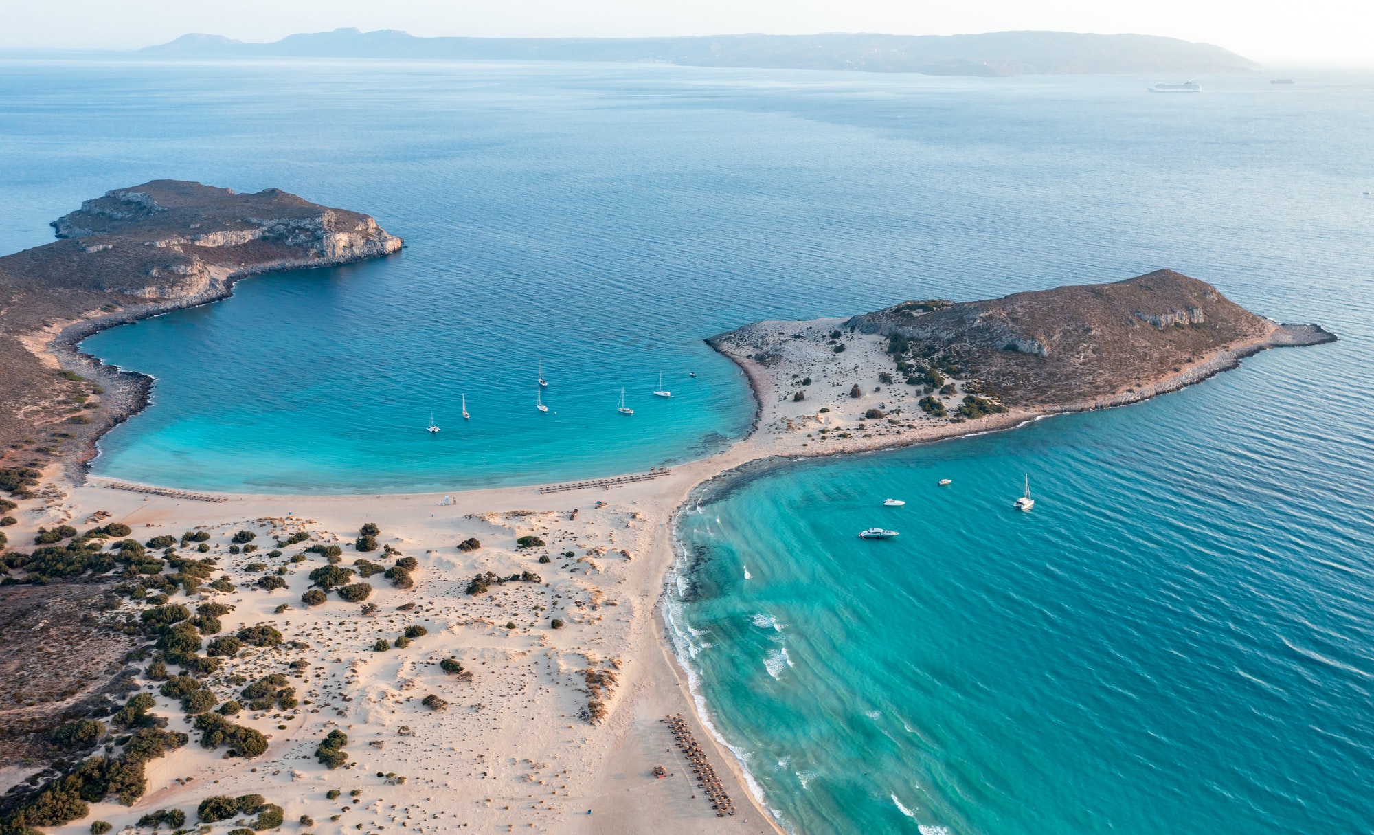 Quelles destinations pour une croisière en méditerranée ?
