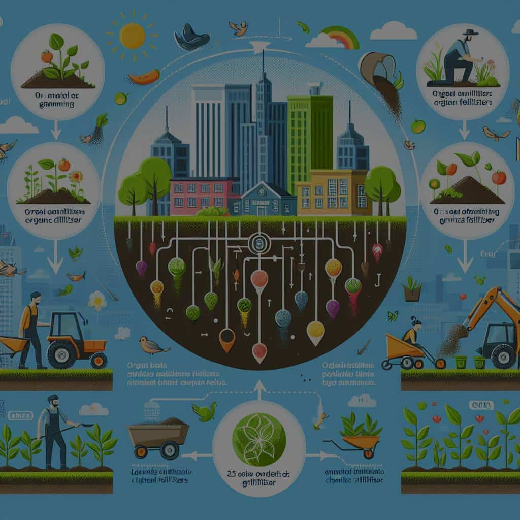 Comment les micro-forêts urbaines contribuent-elles à améliorer la qualité de l’air dans les villes densément peuplées ?